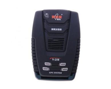 宝岛龙 GPS-V258