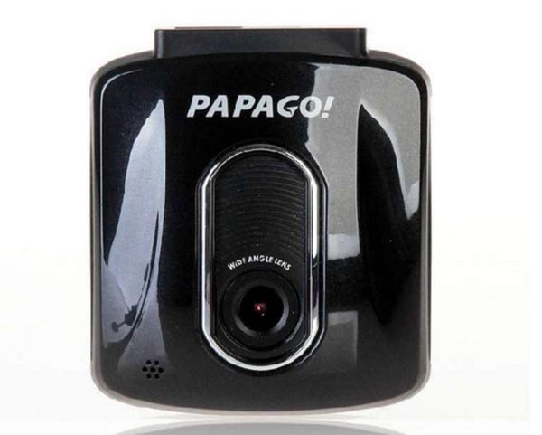 趴趴狗PAPAGO GOsafe 350