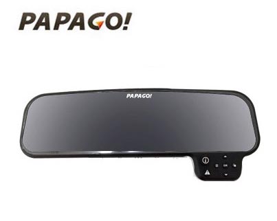 papago GoSafe 260行车记录仪