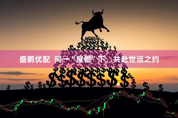盛鹏优配  同一“屋檐”下，共赴世运之约