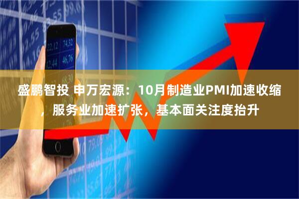 盛鹏智投 申万宏源：10月制造业PMI加速收缩，服务业加速扩张，基本面关注度抬升